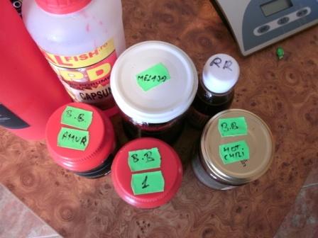 pregatiri pentru noul sezon - 2013 - bomboane pentru mustaciosi  - gedc0244.JPG